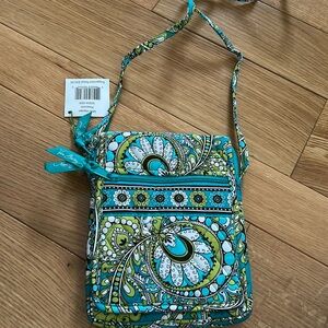 VEra Bradley Mini Hipster